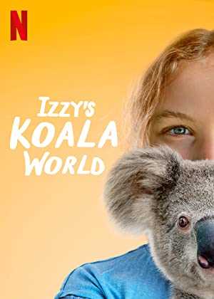 Izzys Koala World - TV Series