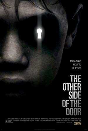 The Other Side of the Door - netflix