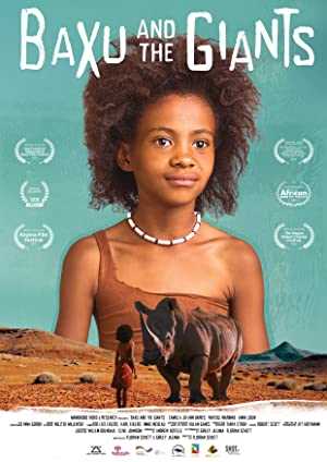 Baxu and the Giants - Movie