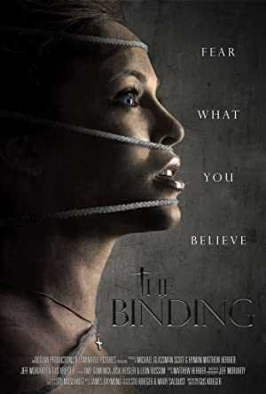 The Binding - Movie