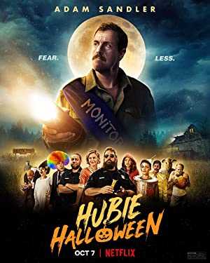 Hubie Halloween - Movie