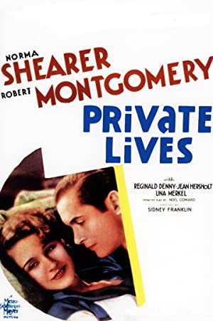 Private Lives - TV Series