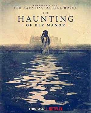 The Haunting of Bly Manor - netflix