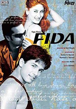 Fida - Movie