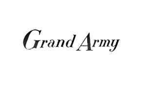 Grand Army - TV Series