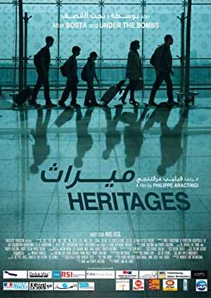 Heritages - Movie