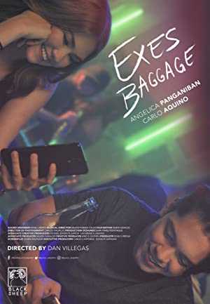 Exes Baggage - Movie