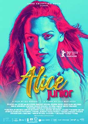 Alice Junior - Movie