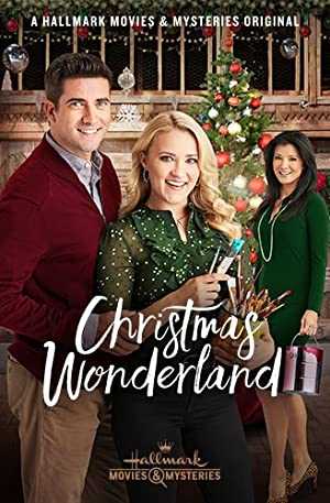 Christmas Wonderland - Movie