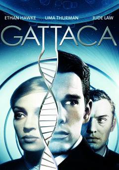 Gattaca - Amazon Prime
