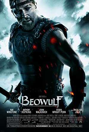 Beowulf - amazon prime