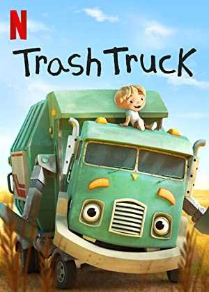 Trash Truck - netflix