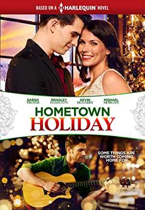 Hometown Holiday - Movie