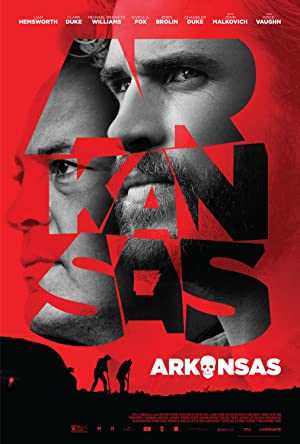 Arkansas - Movie