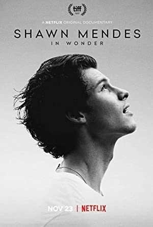 Shawn Mendes: In Wonder - Movie