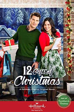 12 Gifts of Christmas - Movie