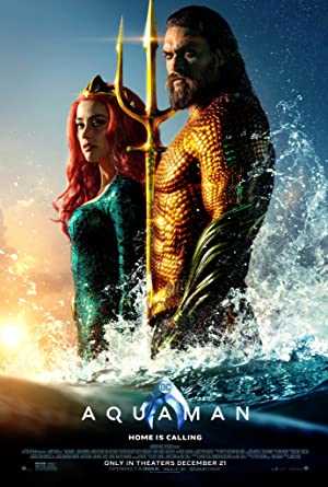 Aquaman - Movie