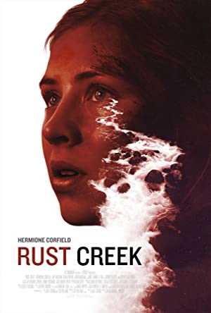 Rust Creek - netflix