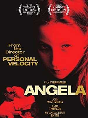 Angelas Christmas Wish - Movie