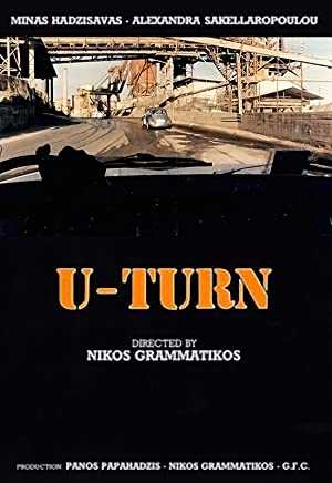 U-Turn - Movie