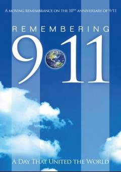 Remembering 9/11 - Amazon Prime