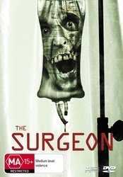 The Surgeons Cut - netflix