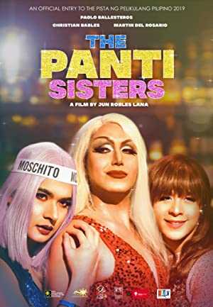 The Panti Sisters - netflix