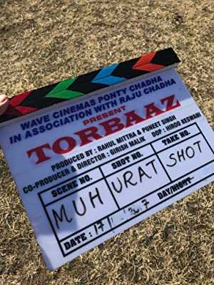 Torbaaz - Movie