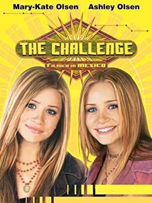The Challenge - TV Series