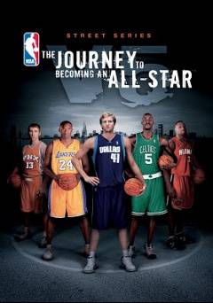 NBA Street Series: Vol. 5: The Journey to Becoming an All-Star - Amazon Prime