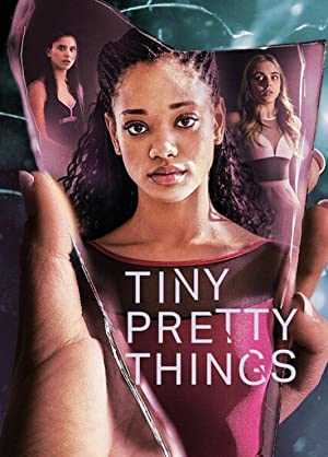 Tiny Pretty Things - TV Series
