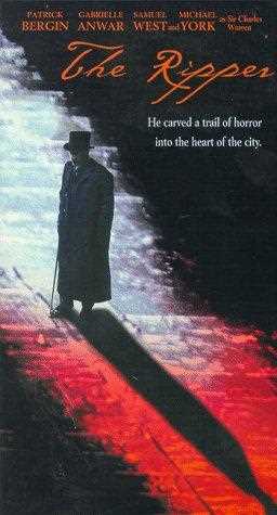 The Ripper - TV Series