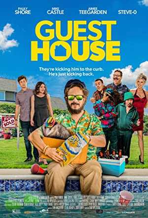 Guest House - Movie