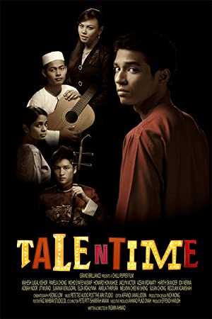 Talentime - Movie
