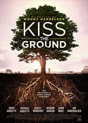 Kiss the Ground - netflix