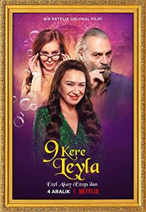 Leyla Everlasting - Movie