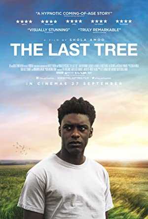The Last Tree - Movie