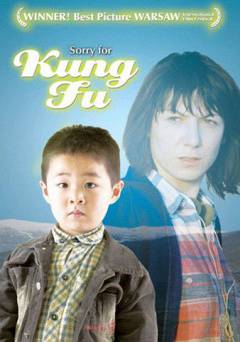 Sorry for Kung Fu - Amazon Prime