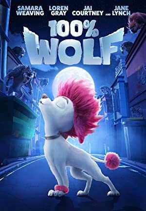 100% Wolf - Movie