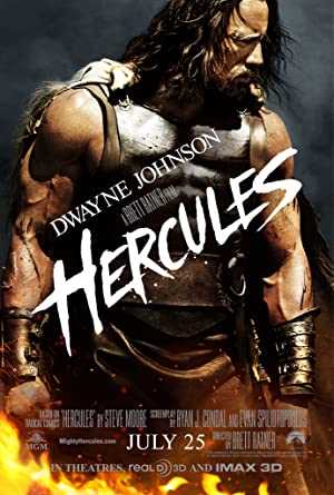 Hercules - netflix