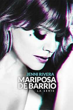 Jenni Rivera: Mariposa de Barrio - netflix