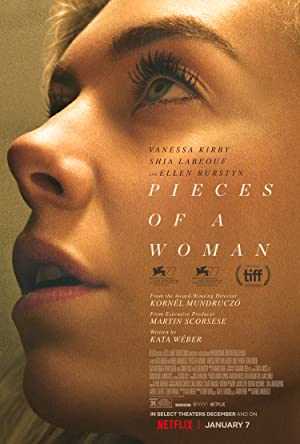 Pieces of a Woman - Movie