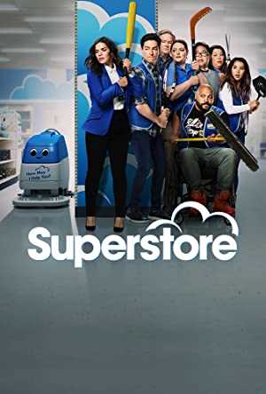 Superstore - TV Series