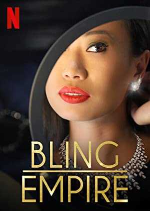 Bling Empire - TV Series