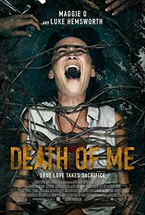 Death of Me - Movie