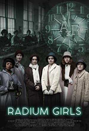 Radium Girls - Movie