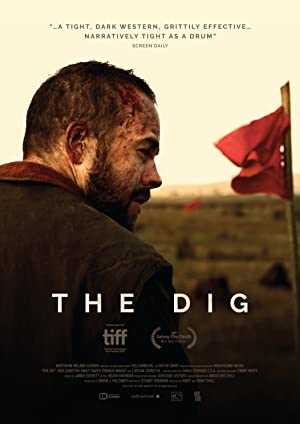 The Dig - Movie