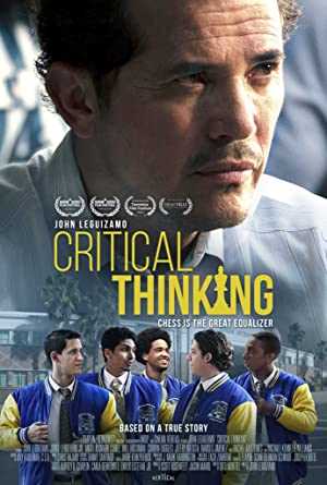 Critical Thinking - Movie