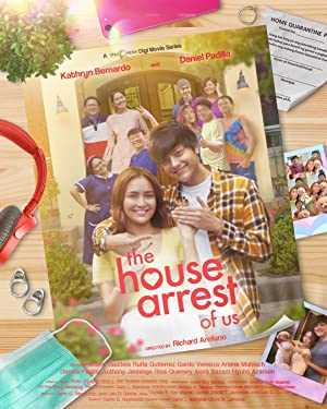 The House Arrest of Us - TV Series