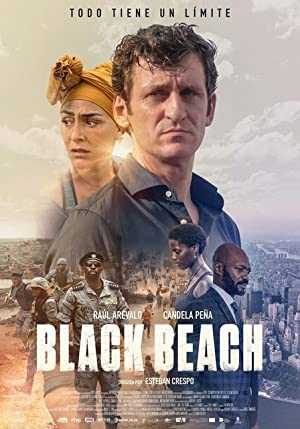 Black Beach - Movie